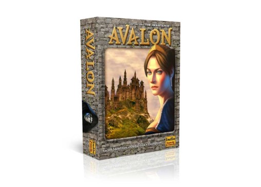 Avalon